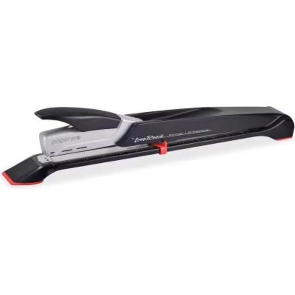 PaperPro® Long Reach Stapler, 25 Sheet Capacity, 12-1/2